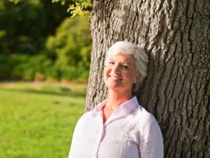 Настъпване на менопауза – по-късно в зелените квартали