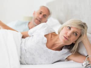 Влагалищна сухота при менопауза – открийте решението!