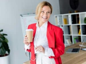 Периодът на менопауза – неблагоприятен за женския стомах