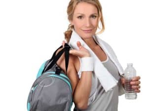 Менопауза – рисков период за качване на излишни килограми