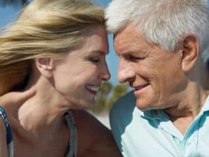 Забавяне на климакса с редовна сексуална активност!?