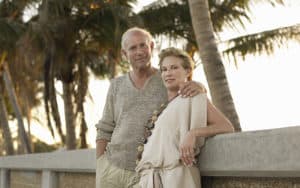 Засилено изпотяване при менопауза – решение на проблема