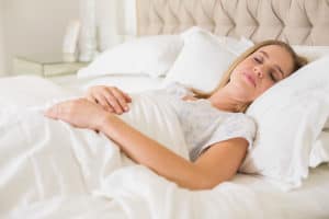 Менопаузална умора – чести причини и как да я преодолеем