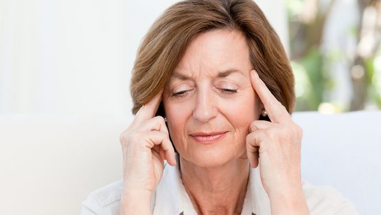 Менопауза и мигрена – има обяснение за неприятното главоболие