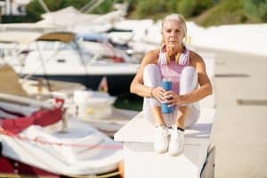 Женско здраве: ефективни упражнения при остеопороза