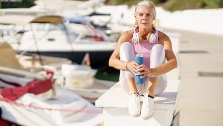 Женско здраве: ефективни упражнения при остеопороза