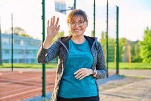 Менопаузата при жените – неизбежен и необходим етап!