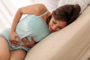 Симптоми преди менструация – проблематични при много жени