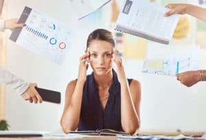 Нарушения в менструацията – последица от пандемичния стрес