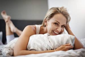 Защо се напълнява при менопауза – ето причините!