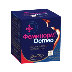 Феминорм Остео