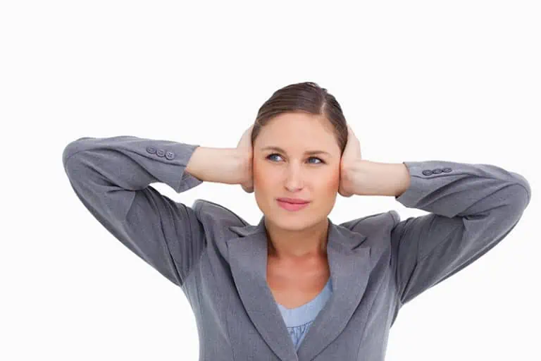 Остеопороза при жените – опасна за слуха