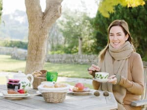 Овладяване на честите симптоми на перименопауза – естествено и безопасно