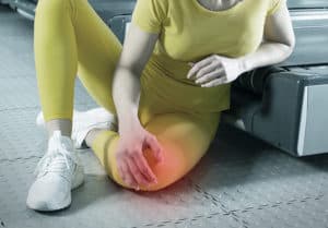 Ставни и мускулни болки при менопауза