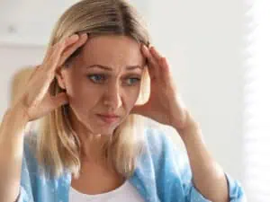 Мозъчна мъгла по време на менопауза – когато мислите се скрият в облаци