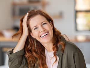 Нередовен менструален цикъл – кога сигнализира за менопауза?