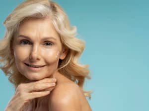 Атрофия на кожата през менопаузата – какво се случва?