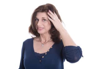 Косопад при менопауза – как да си помогнем с природни средства?