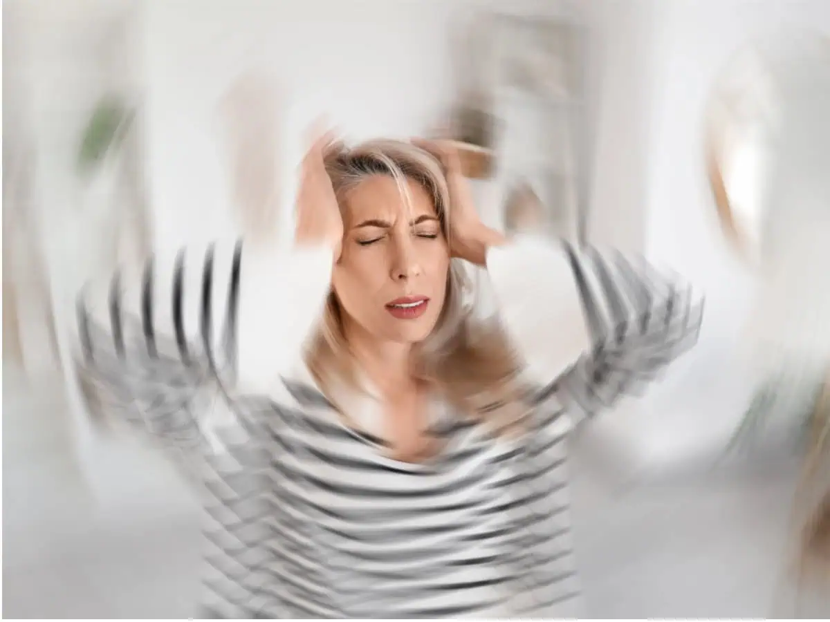 менопауза преди 40