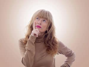 Проблеми с паметта – дали идва времето на менопаузата?