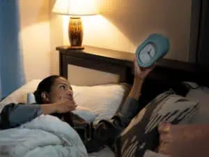 Сън и менопауза – трябва да вървят ръка за ръка