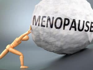Как да се справим с менопаузата? Отговор има!