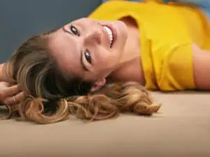 Имам вагинално течение – какво означава това в различните етапи от живота?