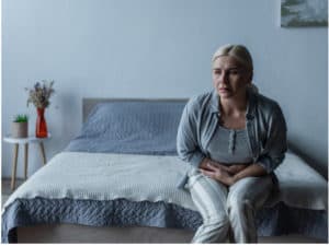 Генитоуринарен синдром на менопаузата – чест проблем