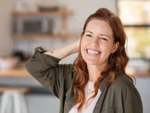 На каква възраст настъпва менопаузата?