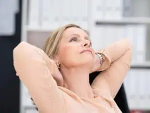 Възможни ли са промени в настроението при менопауза?