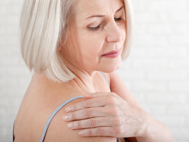 Как се диагностицира остеопороза