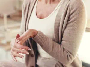 Как да се предпазим от остеопороза при менопауза?