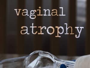 Вагинална атрофия при менопауза – причини, симптоми и естествени решения