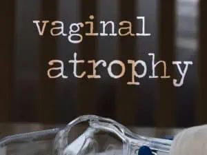 Вагинална атрофия при менопауза – причини, симптоми и естествени решения